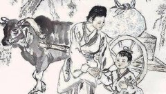 中国历史上的三大贤母 她们成为中国母亲的典范